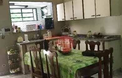 Imagem 6: Casa com 5 dormitórios à venda, 451 m² por R$ 640.000,00 - Campos Elíseos - Ribeirão Preto