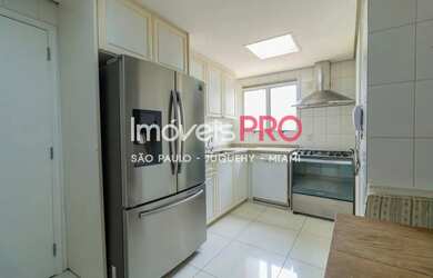 Imagem 10: Apartamento para venda e locação com 169m² no Brooklin - São Paulo