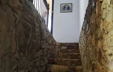 Imagem 14: Casarão novo construído à moda antiga