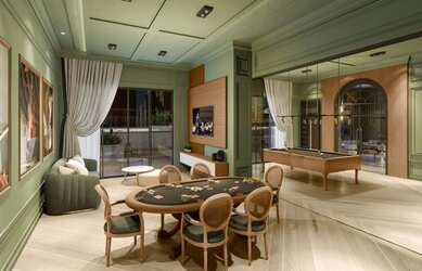 Imagem 12: Montreux - 4 Suites junto ao mar no Centro - Itapema - SC