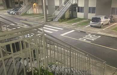 Imagem 3: Aluguel para cop 30. Piscina, Churrasqueira, Imóvel mobiliadoe1 Vaga...