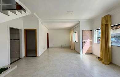 Imagem 10: Duplex no Condomínio Residencial Tapajós Venda e Locação - 198m², 3 Suítes, Escritório T