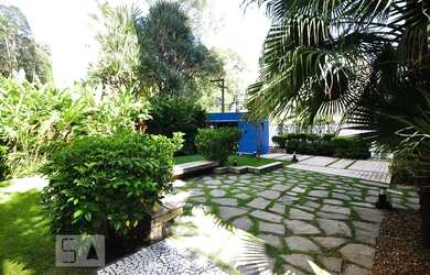 Imagem 4: Apartamento à Venda - Panamby, 2 Quartos, 110 m2