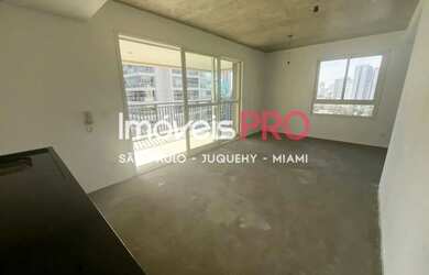 Imagem 13: Apartamento Alto padrão de 1 dormitório e 2 vagas