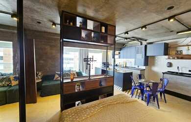 Imagem 6: Apartamento à venda no Ponta da Praia em Santos