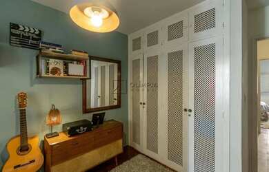 Imagem 16: Venda Apartamento 2 Dormitórios - 90 m² Consolação