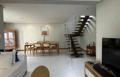 Imagem 15: casa em Buraquinho lauro de freitas 4 qt sendo 3 suites