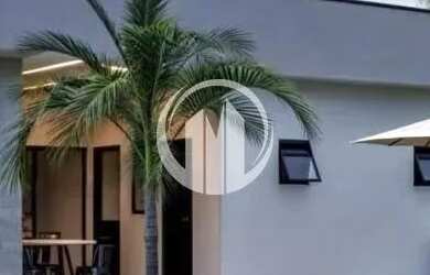 Imagem 6: Casa térrea à venda com 3 suítes sendo 1 suite master - Condomínio...