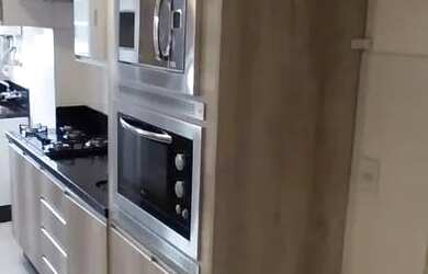 Imagem 9: Apartamento Semi Mobiliado Santa Catarina Caxias do Sul