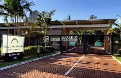 Imagem: O terreno possui 377m² de Área e está localizado em Quinta