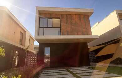 Imagem: O apartamento possui 3 Dormitórios, 4 Banheiros, 2 Vagas na