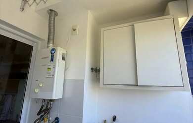 Imagem 5: Apartamento vista mar 2/4 - Porteira Fechada Em frente a praia. - Buraquinho