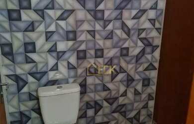 Imagem 16: Sobrado com 2 dormitórios, 54 m² - venda por R$ 371.000 ou aluguel por...