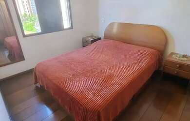 Imagem 3: Apartamento à venda em Santo André com 3 dormitórios e 137m²