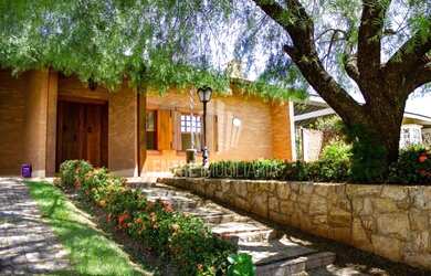 Imagem 4: RESIDENCIAL PARQUE RIO DAS PEDRAS EM BARÃO GERALDO EM CAMPINAS/SP