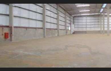 Imagem 6: Galpão para alugar, 4245 m² por R$ 138.300,00/mês - Distrito Industrial Alfredo Relo - Ita