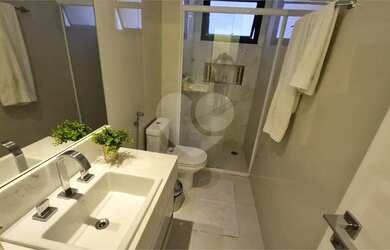 Imagem 10: Apartamento 4 Dormitórios, 3 Vagas. Santana