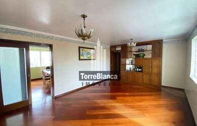 Imagem 9: Venda e Locação - Apartamento Semimobiliado, 3 quartos sendo 1 suíte,...