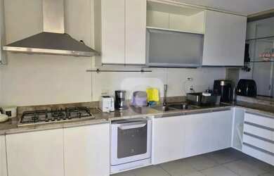 Imagem 13: Barra da Tijuca Condomínio Pedra de Itaúna Apartamento Linear à Venda...