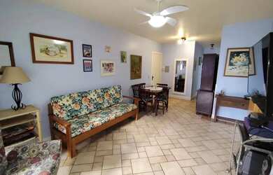 Imagem 6: 2 quartos de BARBADA em Capão da Canoa - RS