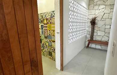 Imagem 9: Casa Aluguel por Temporada na Praia do Patacho -AL 3/4 a 300 mt da praia...