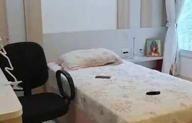 Imagem 14: Golf Ville Resort Residence | Porto das Dunas | 115 m² | 03 Suítes