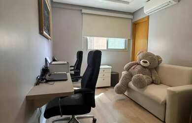 Imagem 15: Venda, Condomínio Garden Club, Parque 10 de Novembro, mobiliado