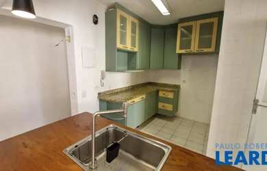 Imagem 6: APARTAMENTO - SUMARÉ - SP