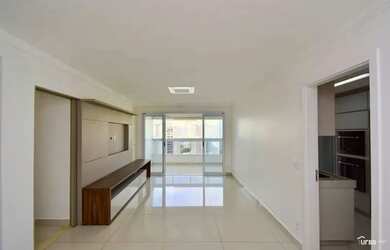 Imagem 4: Apartamento Residencial. Piscina, Churrasqueira, Varandae130m² de Área