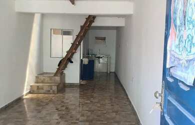 Imagem 4: Aluga casa no Telégrafo. 1 Banheiroe2 Dormitórios