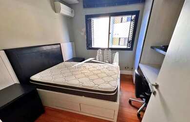 Imagem 16: Apartamento mobiliado para alugar em Juvevê, Curitiba, PR Confiancce...