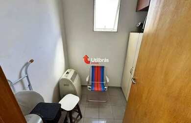 Imagem 15: Cobertura à venda, 3 quartos, 1 suíte, 3 vagas, Graça - Belo Horizonte/MG