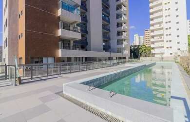 Imagem 2: Venda Apartamento 4 Dormitórios - 232 m² Campo Belo