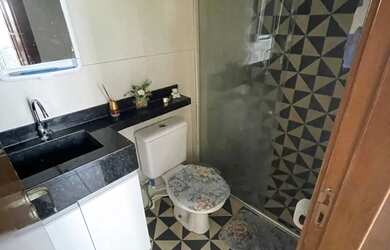 Imagem 7: Repasse Vila Natal - Oportunidade - Térreo - 01 Quarto - Em Cartório,...