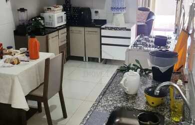 Imagem 10: Casas Padrão em Poços de Caldas