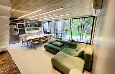 Imagem 6: Sobrado para aluguel e venda com 350 metros quadrados com 8 quartos em...