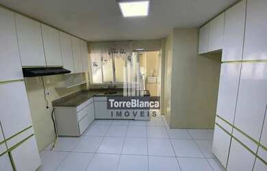 Imagem 6: Venda e Locação - Apartamento Semimobiliado, 3 quartos sendo 1 suíte,...