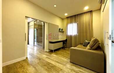 Imagem 9: CASA À VENDA NO CONDOMÍNIO IBI ARAM I EM ITUPEVA/SP