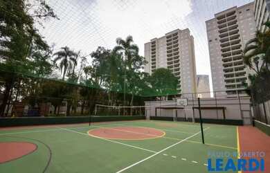 Imagem 11: APARTAMENTO - SANTO AMARO - SP