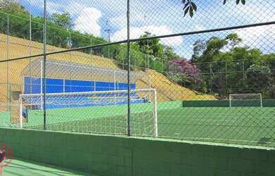 Imagem 16: Casa com 4 dormitórios à venda, 268 m² por R$ 2.000.000,00 - Alphaville...