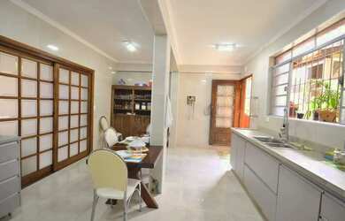 Imagem 12: Sobrado Rústico à venda com 5 quartos na Vila Nova Mazzei Zona Norte