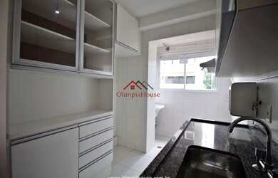 Imagem 9: Aluguel Apartamento 2 Dormitórios - 60 m² Consolação
