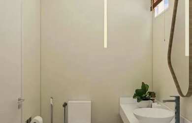 Imagem 10: Casa com Piscina na Mário Covas, 3 quartos, Financia, Ananindeua