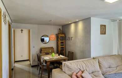 Imagem 8: Cobertura de 04 Quartos com 02 Suítes e 02 Vagas - Bairro Graça, Belo Horizonte - MG