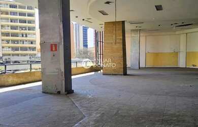 Imagem 3: Centro - Andar corrido para aluguel na Anuar Donato