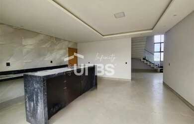 Imagem 5: Jardins Bolonha - Sobrado 4 quartos, sendo 4 suítes