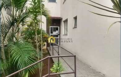 Imagem 15: Ed. Residencial Stella - Apartamento no Ed. Stella - Sorocaba/SP