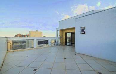 Imagem 9: Cobertura com 3 dormitórios à venda, 156 m² por R$ 1.500.000,00 - Água...