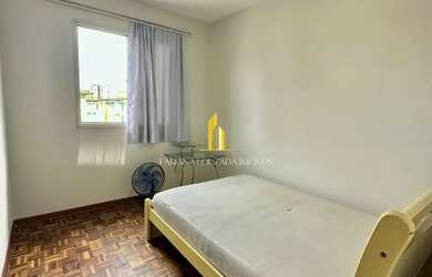 Imagem 9: Apartamento Amplo de 3 Quartos na Praia de Itapuã