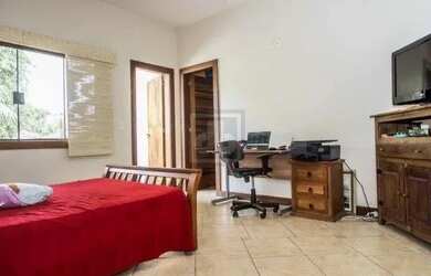 Imagem 15: JBJ69485 Jacarepaguá - Condomínio Pedras Douradas - Bela casa - 637M2...